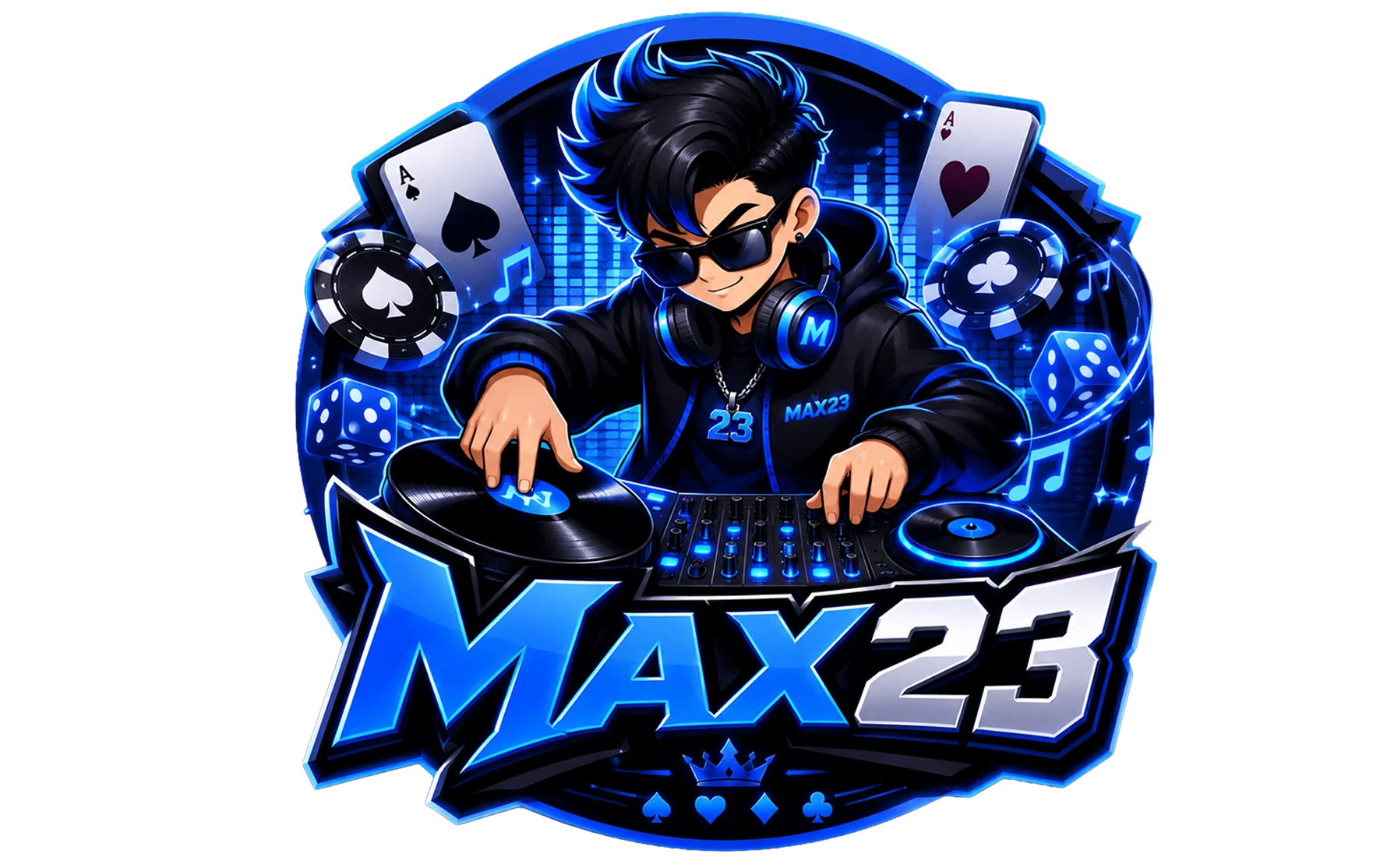 MAX23 เว็บพนันออนไลน์ครบวงจร สมัครง่าย เข้าเล่นได้ทุกเวลา